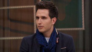 ‘비정상회담’ 에네스 카야 유부남이 총각행세? 방송서 결혼 질문에 반응보니…