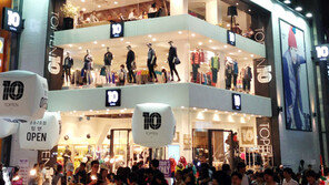 [기업&CEO]모두가 행복한 가격… 한국 SPA의 반격, 시장을 바꾸다