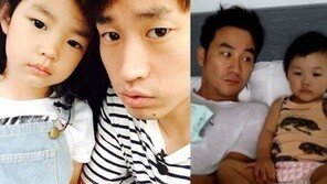 ‘슈퍼맨’ 엄태웅 부녀 합류…타블로-하루 부녀 하차 이유 알고보니? 