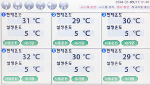 ㈜동아HTS, 전기요금, 화재사고 걱정 ‘뚝’… 동파방지열선 ‘이-세이버’