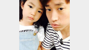 ‘슈퍼맨’ 타블로·하루 부녀 하차, 엄태웅 합류… 이유는?