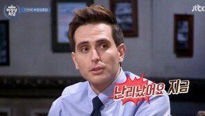 ‘비정상회담’ 에네스 카야, 불륜설 주장 여성 “농락당한 여성 없길”