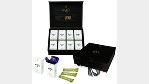 ㈜큐엔에이코리아, 반기문 총장도 극찬한 슈퍼푸드, 아마란C로 손쉽게