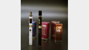 ㈜액상코리아, 금연 돕는 전자담배 ‘하카힉스’