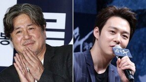 ‘아름다운 예술인상’ 최민식·박유천 선정 “영화의 힘 일깨웠다”
