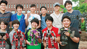 [한국산업기술대]산학협력의 롤 모델… 역대 대통령 단골 방문 코스