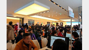 ‘광명역 호반베르디움’ 최고 16.6대1…전 타입 1순위 마감