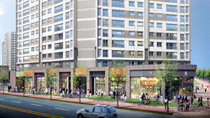 위례신도시의 관문에 입지한 알짜 상가 ‘위례 우남역 트램스퀘어’ 눈길