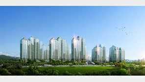 ‘당진 힐스테이트’ 합리적 분양가에 브랜드 프리미엄까지