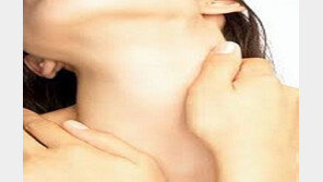 꾸준한 관리에도 체중증가? 갑상선기능저하증 의심