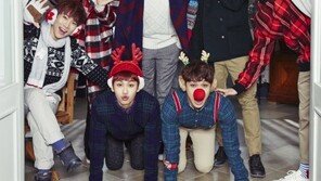 비투비 ‘울어도 돼’, 음원차트 상위권 등극… 솔로들의 캐롤송