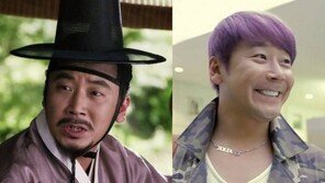 개그맨 이재형, 근황 보니… 확 달라진 미소 ‘훈남 등극’