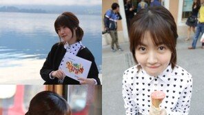 내일도 칸타빌레 종영 심은경 “내 부족함 깨닫게 해준 작품”