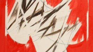 “예술에 결론이란 없다” 98세에 개인전 여는 화가 김병기