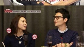 ‘택시’ 김인석 “안젤라박-브라이언, 너무 사이 좋아 다퉜다”