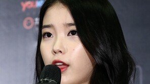 ‘2014 MAMA’ 아이유 “다음 앨범? 올해를 잘 마무리하는데…”