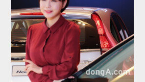 [포토]혼다 뉴 CR-V “살짝 보이는 매력적인 후미등”