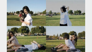 죠앤 사망, 절친했던 故 하늘과 함께한 생전 모습 보니…