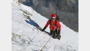 마무트, 마터호른 등정 체험 서비스 제공