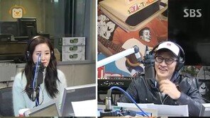 최희, 자칭 ‘패션 테러리스트’ “패션을 글로 배웠다” 폭소