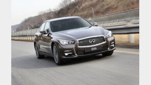 인피니티, 개별소비세 사전 인하 및 특별 프로모션