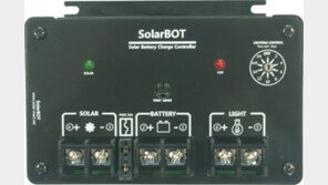 아두봇, 외산제품 대비 가성비 뛰어난 태양광 컨트롤러 2종 출시