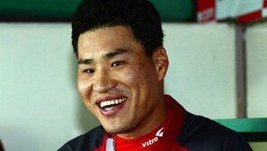 김상현 “kt는 마지막 기회의 땅”