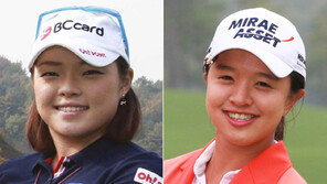장하나·김세영, LPGA QT 최종전 뚫어라