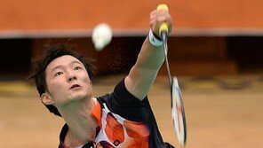 초대 셔틀콕 제왕은?