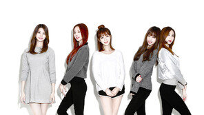 EXID “달콤한 강제컴백…노래 실력도 보여줄래요”