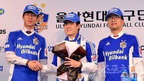 윤정환 감독 “또래 감독들과 대결…무서울 게 없다”