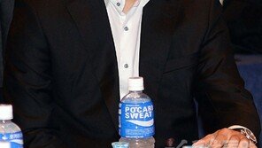 FA 배영수, 한화와 3년 21억5000만원 계약