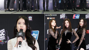 서태지·아이유·위너…케이팝 모든 것 보여줬다