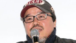 윤태호 파워! 연재웹툰 ‘파인’ 벌써 영화 결정