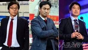 “지도자 자격증 업그레이드!” 감독님은 ‘수업중’