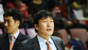 ‘맥기 효과’ 기대하는 KGC