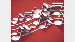 합창의 마력… 분열된 조직도 뭉치게 한다