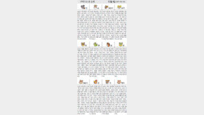 [오늘의 운세/12월4일]주역으로 본 운세 