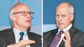 “자본주의는 마법” vs “불평등 낳는 마법”