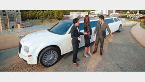 [오늘의 채널A]‘리무진’ 최강자 가리자