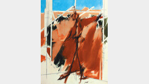 구상과 추상, 이분법을 거부하다