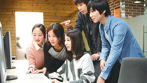 中캠퍼스 2곳서 수업, 현지기업 인턴… 유학-취업 두 토끼 잡아