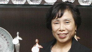 “입원중에도 고객이 부르면…” 조선족 보험여왕