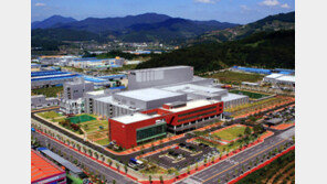 [Bio 의약]국내 最古기업 동화약품, ‘제약보국’ 위해 달린다