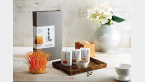 [Bio 의약]NK세포 늘려 면역력 키워주는 ‘현미 동충하초’ 보충하세요