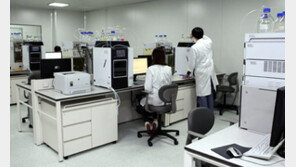 [Bio 의약]혁신적 의약품 품질관리, 신약개발 가속!