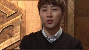 ‘더 지니어스’ 최연승, 홍진호 내원 인증 “콩이 침대에 누워있다”