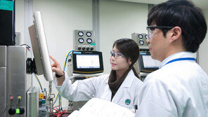 [Bio 의약]2014년에 1조클럽 가입 유력… 글로벌 제약사로 도약 꿈꾼다