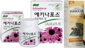 [Bio 의약]겨울철 호흡기 건강, 천연의약품으로 챙기세요