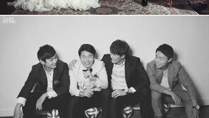 강승조, 최현태 7일 나란히 결혼…FC서울 겹경사